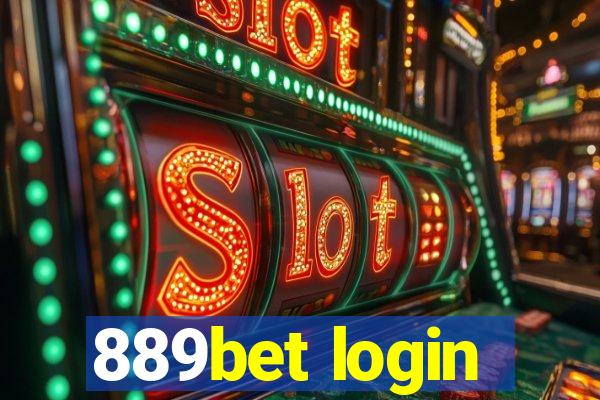 889bet login